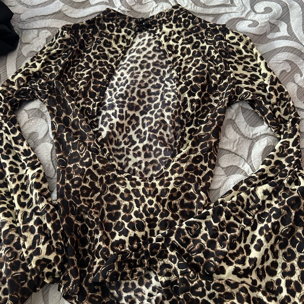 Bodysuit - Picture 2 of 2